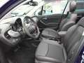 Fiat 500X Dolcevita 1.5 GSE Hybrid Sport mit Faltdach Blau - thumbnail 13