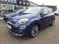 Fiat 500X Dolcevita 1.5 GSE Hybrid Sport mit Faltdach Blau - thumbnail 2