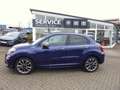Fiat 500X Dolcevita 1.5 GSE Hybrid Sport mit Faltdach Blau - thumbnail 1