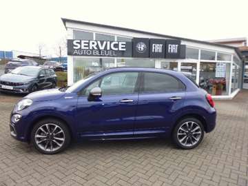 Dolcevita 1.5 GSE Hybrid Sport mit Faltdach