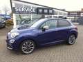 Fiat 500X Dolcevita 1.5 GSE Hybrid Sport mit Faltdach Blau - thumbnail 8