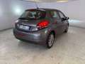 Peugeot 208 5 Porte 1.5 BlueHDi Allure Gris - thumbnail 5