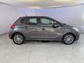 Peugeot 208 5 Porte 1.5 BlueHDi Allure Gris - thumbnail 4