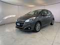 Peugeot 208 5 Porte 1.5 BlueHDi Allure Gris - thumbnail 1