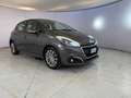 Peugeot 208 5 Porte 1.5 BlueHDi Allure Gris - thumbnail 3