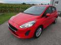Ford Fiesta Fiesta Trend 1,1 Start/Stop Trend Rot - thumbnail 1