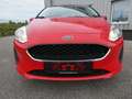 Ford Fiesta Fiesta Trend 1,1 Start/Stop Trend Rot - thumbnail 9