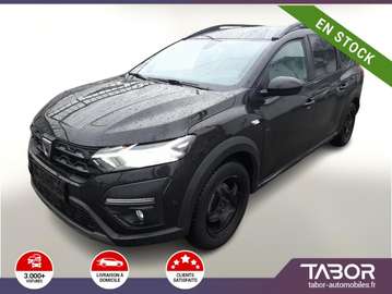 1.0 TCe 110 Extreme+ 7P LED GPS