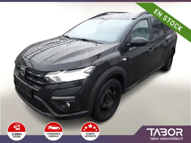 Dacia Jogger 1.0 TCe 110 Extreme+ 7P LED GPS