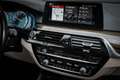 BMW 530 5-serie Touring 530i xDrive High Executive Dealer Blauw - thumbnail 5