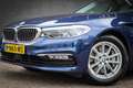 BMW 530 5-serie Touring 530i xDrive High Executive Dealer Blauw - thumbnail 21