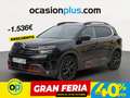 Citroen C5 Aircross BlueHDi S&S Shine EAT8 180 Negro - thumbnail 1