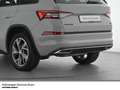 Skoda Kodiaq Sportline 4x4 TSI Matrix Pano ACC Navi Grau - thumbnail 6