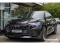 Audi Q8 S line 50 TDI Luft 23'' PANO AHK Memory ACC Schwarz - thumbnail 3