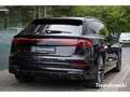 Audi Q8 S line 50 TDI Luft 23'' PANO AHK Memory ACC Schwarz - thumbnail 6