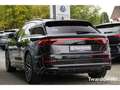 Audi Q8 S line 50 TDI Luft 23'' PANO AHK Memory ACC Schwarz - thumbnail 4