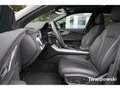 Audi Q8 S line 50 TDI Luft 23'' PANO AHK Memory ACC Schwarz - thumbnail 9