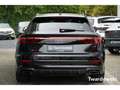 Audi Q8 S line 50 TDI Luft 23'' PANO AHK Memory ACC Schwarz - thumbnail 5