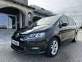 Volkswagen Sharan Business+ SCR 2,0 TDI DSG/ACC/AHK/LEDER/BI-XENO... Schwarz - thumbnail 11