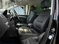 Volkswagen Sharan Business+ SCR 2,0 TDI DSG/ACC/AHK/LEDER/BI-XENO... Schwarz - thumbnail 22