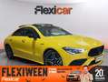 Mercedes-Benz CLA 35 AMG Mercedes-AMG 4MATIC+ Amarillo - thumbnail 1