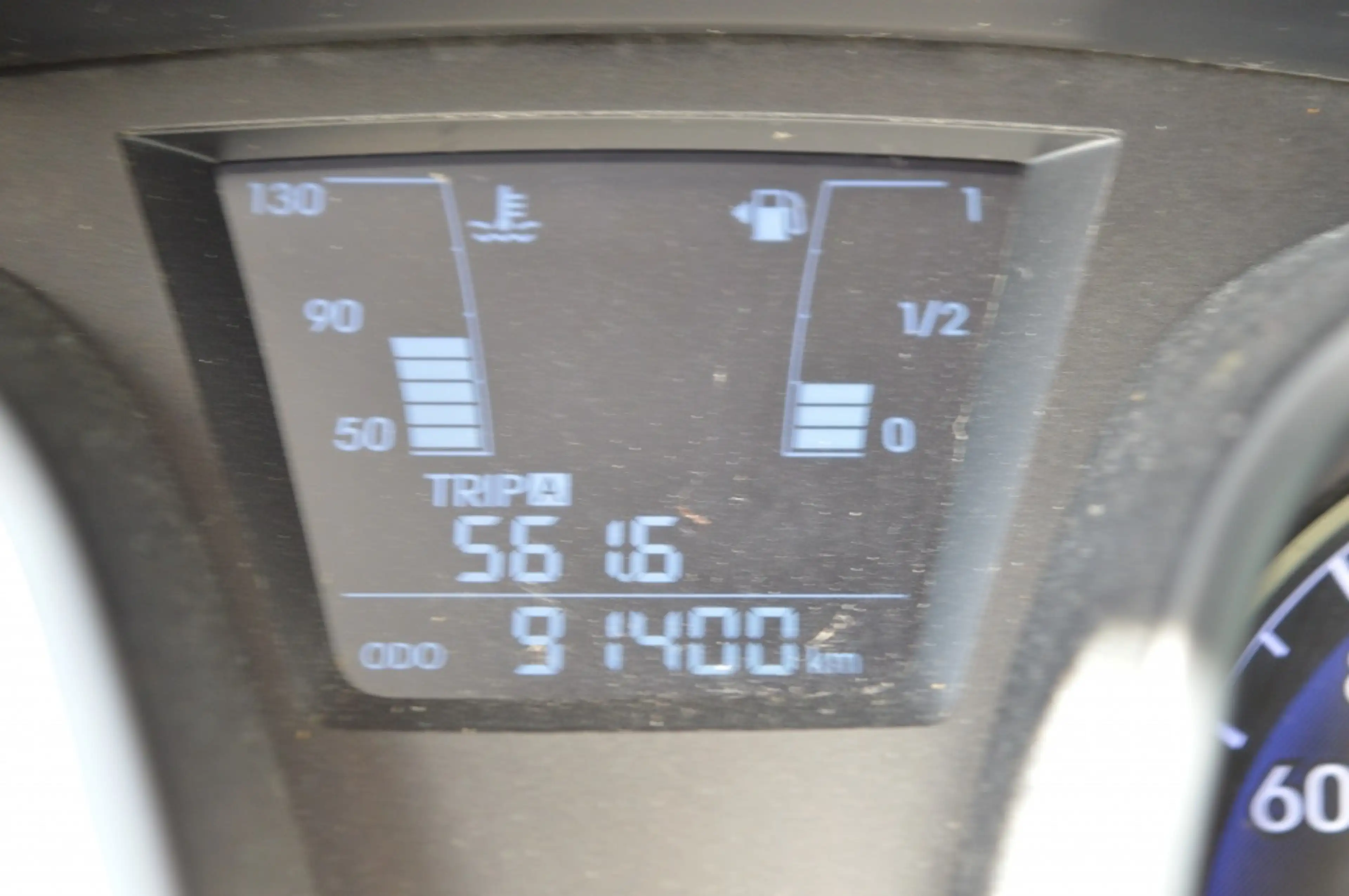 Hyundai iX20 1.4i i-Vision, Airco, Trekhaak, Cruise controle — photo 6