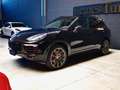 Porsche Cayenne Platinum Edition, Service Porsche, a Pordenone. Schwarz - thumbnail 1