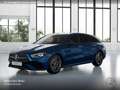 Mercedes-Benz CLA 200 AMG+NIGHT+MULTIBEAM+KAMERA+HUD+TOTW+7G Bleu - thumbnail 14