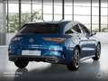Mercedes-Benz CLA 200 AMG+NIGHT+MULTIBEAM+KAMERA+HUD+TOTW+7G Blau - thumbnail 5