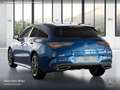 Mercedes-Benz CLA 200 AMG+NIGHT+MULTIBEAM+KAMERA+HUD+TOTW+7G Blau - thumbnail 22
