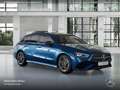 Mercedes-Benz CLA 200 AMG+NIGHT+MULTIBEAM+KAMERA+HUD+TOTW+7G Bleu - thumbnail 20