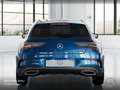 Mercedes-Benz CLA 200 AMG+NIGHT+MULTIBEAM+KAMERA+HUD+TOTW+7G Blau - thumbnail 9