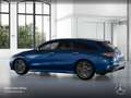 Mercedes-Benz CLA 200 AMG+NIGHT+MULTIBEAM+KAMERA+HUD+TOTW+7G Bleu - thumbnail 15