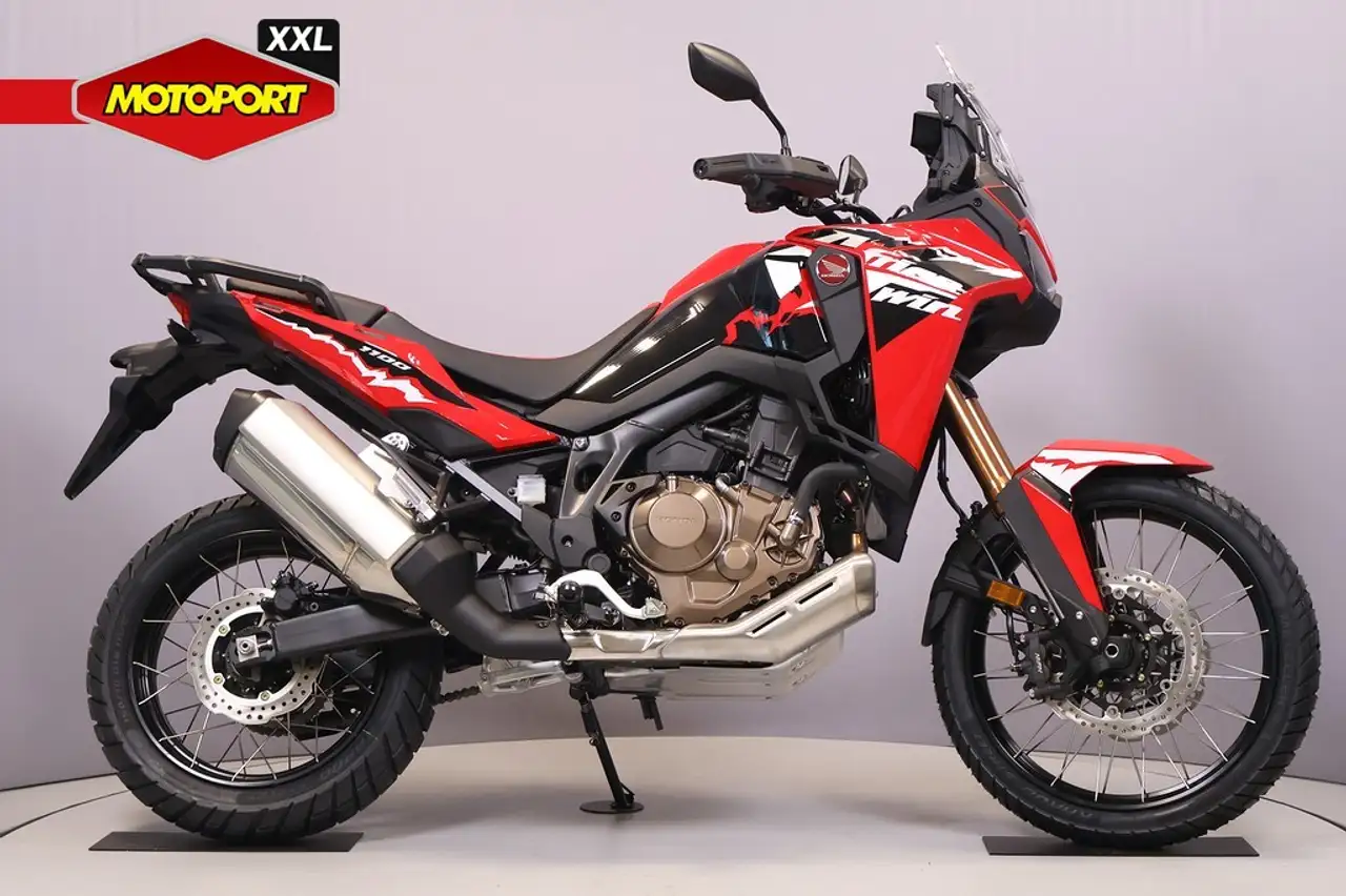 Honda CRF 1100