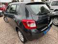 Dacia Sandero II Live*1.HD*Klima*Navi*48.TKM*TÜV NEU Gris - thumbnail 5
