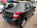 Dacia Sandero II Live*1.HD*Klima*Navi*48.TKM*TÜV NEU Gris - thumbnail 8
