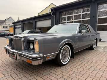 VI H-Zulassung Tüv Neu V8 4.8 Signature S.