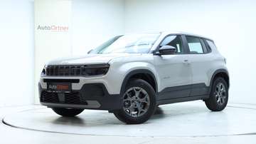 Mild-Hybrid Aut., LED, AppleCP/AndroidAuto