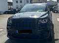 Jeep Grand Cherokee Grand Cherokee SRT8 Schwarz - thumbnail 3