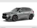 BMW X1 xDrive 20d Msport Pro GARANZIA BMW 4 ANNI / 150.00 Grigio - thumbnail 1
