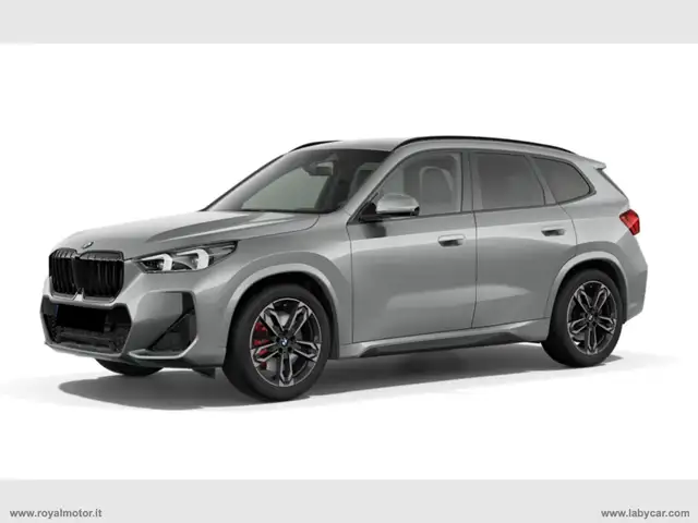 BMW X1 xDrive 20d Msport Pro GARANZIA BMW 4 ANNI / 150.00