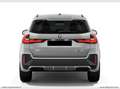 BMW X1 xDrive 20d Msport Pro GARANZIA BMW 4 ANNI / 150.00 Grigio - thumbnail 4