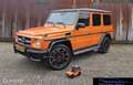 Mercedes-Benz G 63 AMG Crazy Color Edition 'Sunset Beam' Orange - thumbnail 1