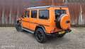 Mercedes-Benz G 63 AMG Crazy Color Edition 'Sunset Beam' Orange - thumbnail 4