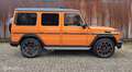 Mercedes-Benz G 63 AMG Crazy Color Edition 'Sunset Beam' Orange - thumbnail 7