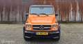 Mercedes-Benz G 63 AMG Crazy Color Edition 'Sunset Beam' Orange - thumbnail 9
