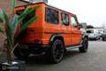 Mercedes-Benz G 63 AMG Crazy Color Edition 'Sunset Beam' Orange - thumbnail 29