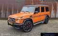 Mercedes-Benz G 63 AMG Crazy Color Edition 'Sunset Beam' Orange - thumbnail 2
