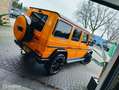 Mercedes-Benz G 63 AMG Crazy Color Edition 'Sunset Beam' Orange - thumbnail 4