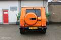 Mercedes-Benz G 63 AMG Crazy Color Edition 'Sunset Beam' Orange - thumbnail 9